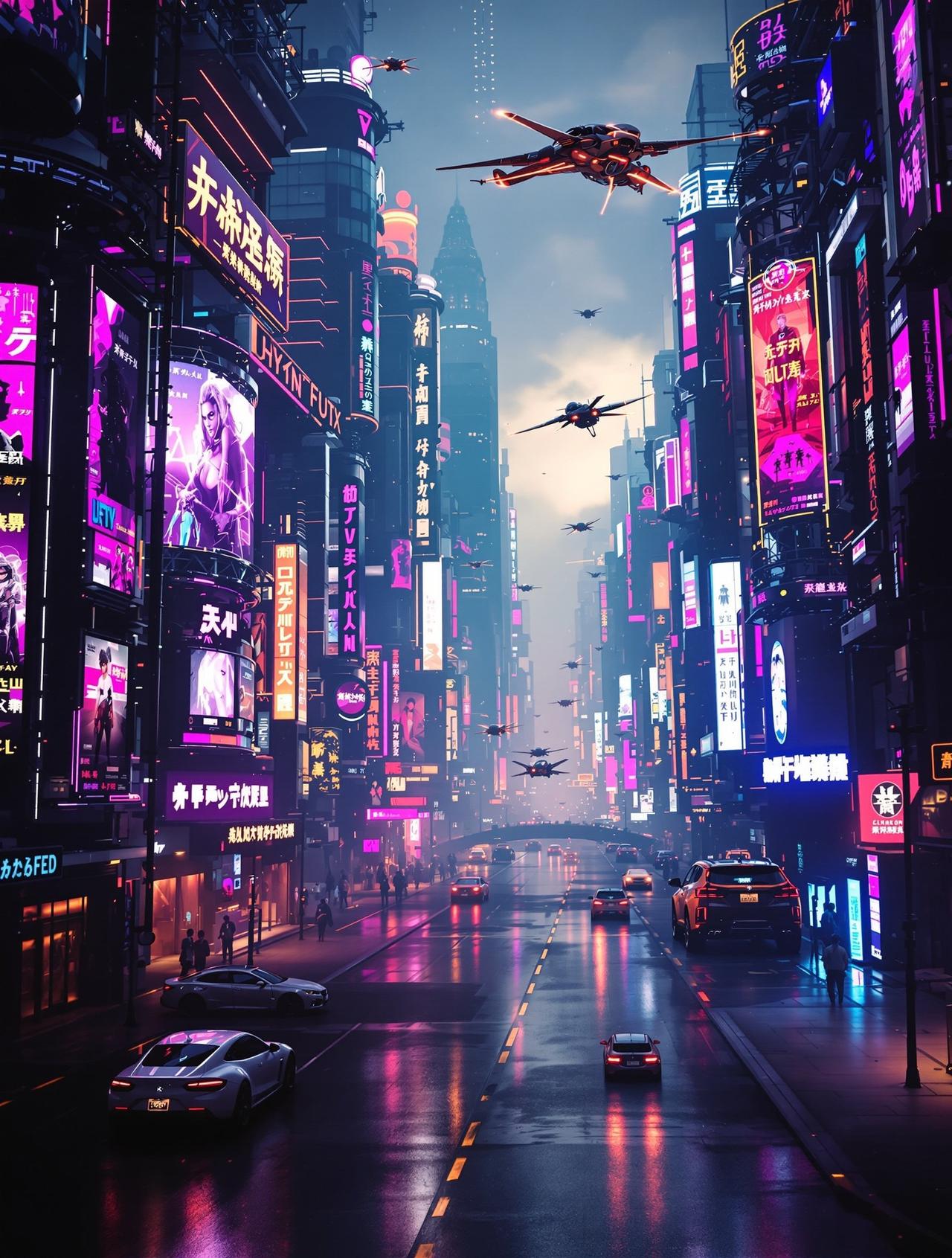 香蕉在线影院-未来都市
