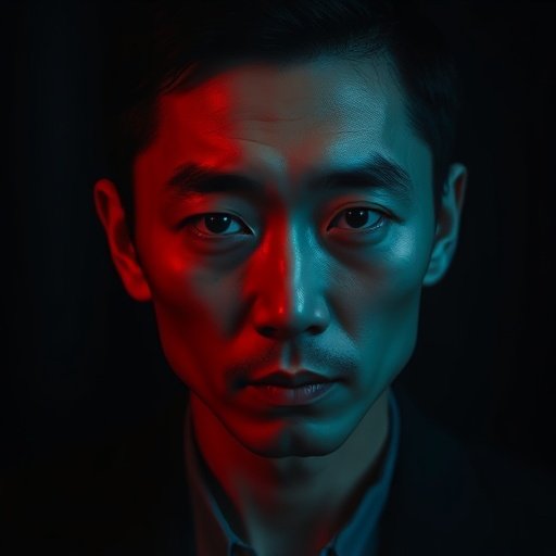 悬疑推理控 悬疑推理控 头像